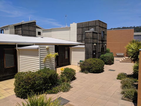 Lornebeach Apartments - Darwin Holiday 4