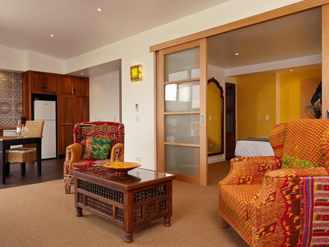 Panoramia Villas - Darwin Holiday 5