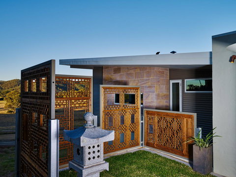 Panoramia Villas - Darwin Holiday 7