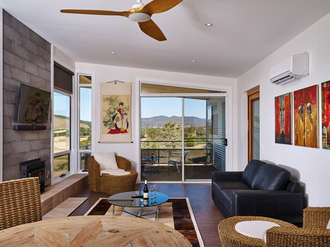 Panoramia Villas - Darwin Holiday 10