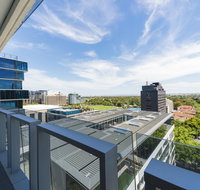 Fawkner Apartment Bay-view 4 - Darwin Holiday