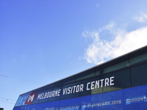 Mono Two On Flinders Street - Darwin Holiday 28