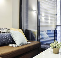 Mono Two on Flinders Street - Darwin Holiday