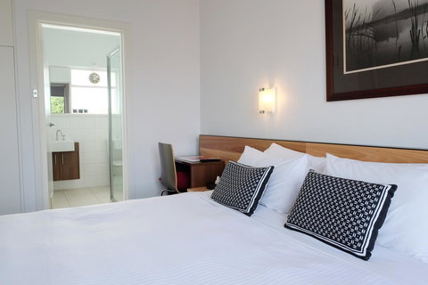 MAC South Yarra By Melbourne Apartment Collection - Darwin Holiday 18