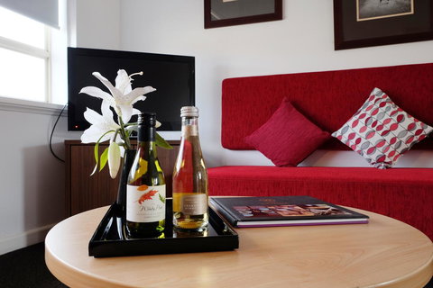 MAC South Yarra By Melbourne Apartment Collection - Darwin Holiday 2