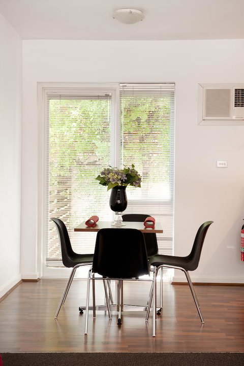 MAC South Yarra By Melbourne Apartment Collection - Darwin Holiday 21