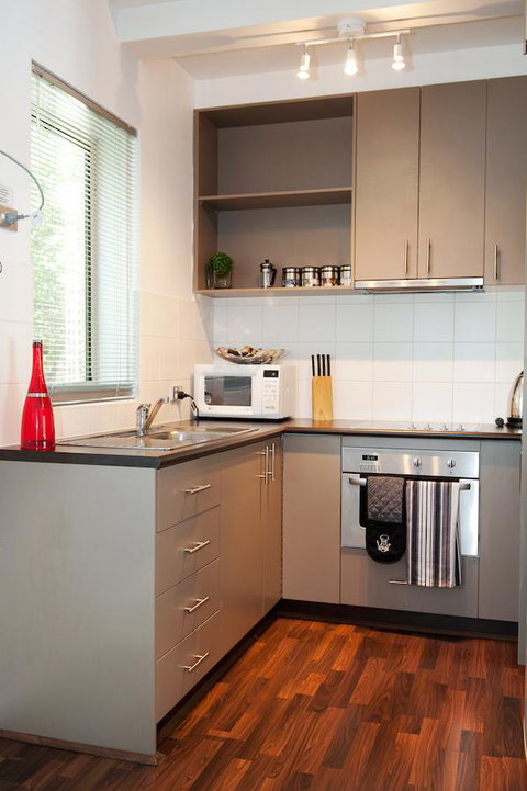 MAC South Yarra By Melbourne Apartment Collection - Darwin Holiday 20