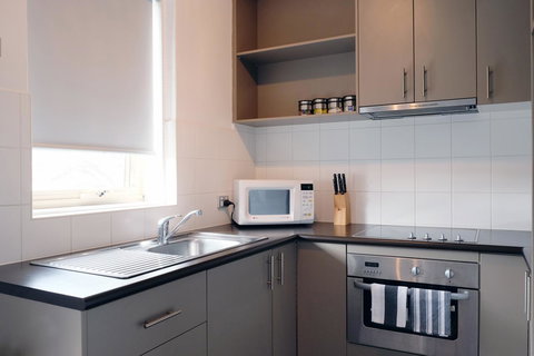 MAC South Yarra By Melbourne Apartment Collection - Darwin Holiday 4