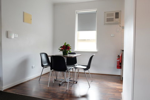 MAC South Yarra By Melbourne Apartment Collection - Darwin Holiday 8