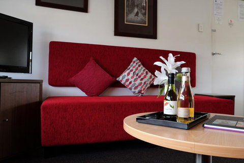 MAC South Yarra By Melbourne Apartment Collection - Darwin Holiday 11