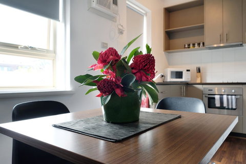 MAC South Yarra By Melbourne Apartment Collection - Darwin Holiday 7