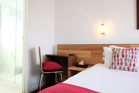 MAC South Yarra By Melbourne Apartment Collection - Darwin Holiday 13