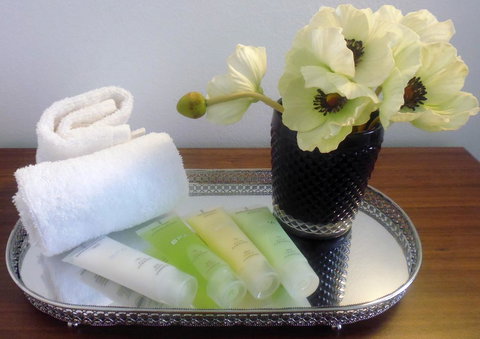 MAC South Yarra By Melbourne Apartment Collection - Darwin Holiday 25