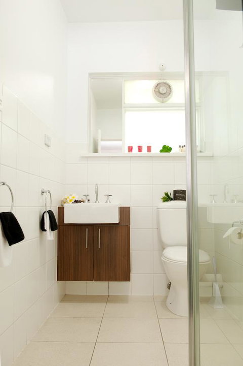 MAC South Yarra By Melbourne Apartment Collection - Darwin Holiday 22