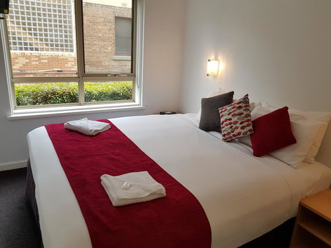 MAC South Yarra By Melbourne Apartment Collection - Darwin Holiday 12