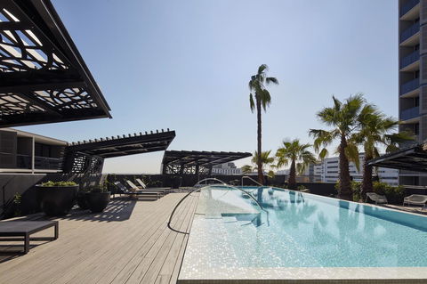 Turnkey Accommodation-North Melbourne - Darwin Holiday 1