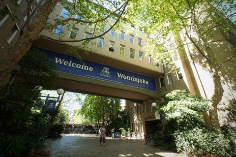 Turnkey Accommodation-North Melbourne - Darwin Holiday 18