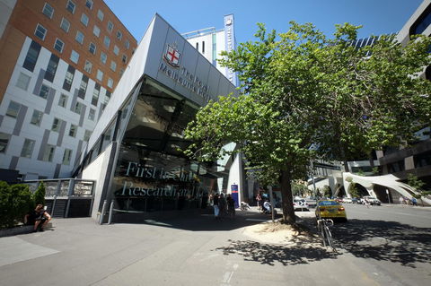 Turnkey Accommodation-North Melbourne - Darwin Holiday 14
