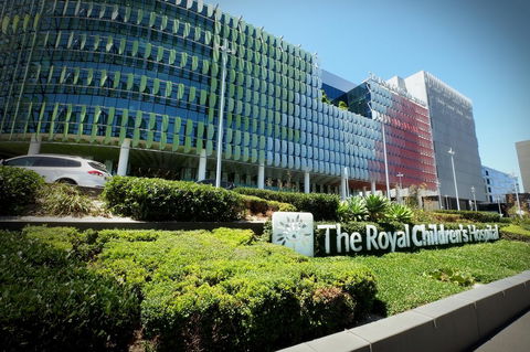 Turnkey Accommodation-North Melbourne - Darwin Holiday 17
