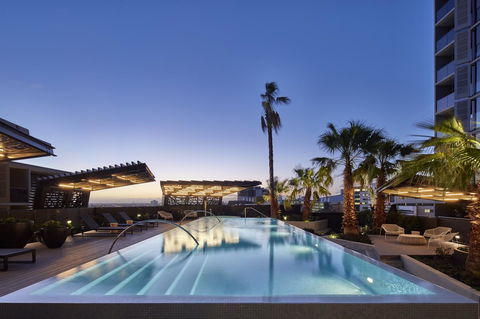 Turnkey Accommodation-North Melbourne - Darwin Holiday 0