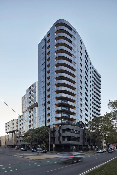 Turnkey Accommodation-North Melbourne - Darwin Holiday 11