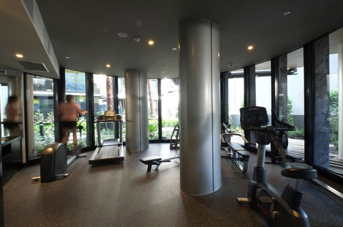 Turnkey Accommodation-North Melbourne - Darwin Holiday 7