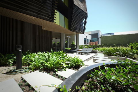 Turnkey Accommodation-North Melbourne - Darwin Holiday 5