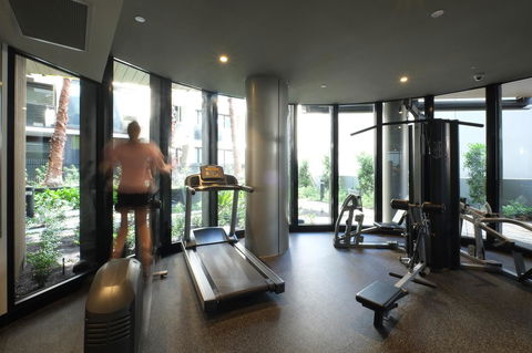 Turnkey Accommodation-North Melbourne - Darwin Holiday 6