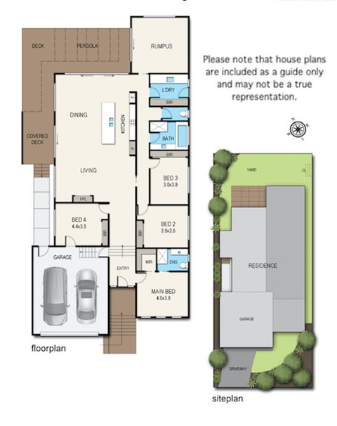 Blairgowrie Moonah Beach House: Walk To Beach - Darwin Holiday 16