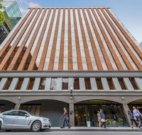 Mantra on Little Bourke - Darwin Holiday