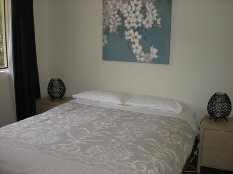 Willow Dene Holiday Apartments - Darwin Holiday 15