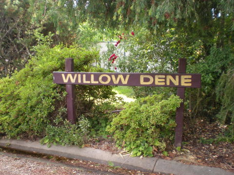 Willow Dene Holiday Apartments - Darwin Holiday 19