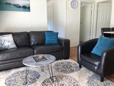 Willow Dene Holiday Apartments - Darwin Holiday 1