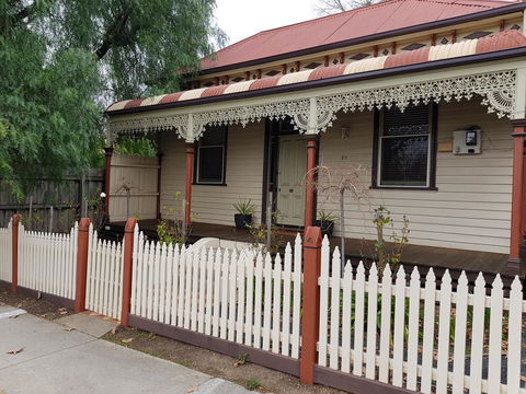 Myers CBD - Darwin Holiday 1