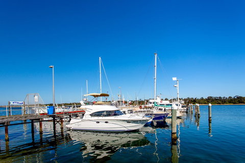 BIG4 Whiters Holiday Village - Darwin Holiday 16