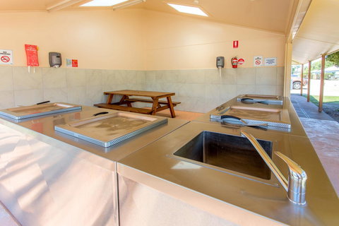 BIG4 Whiters Holiday Village - Darwin Holiday 13