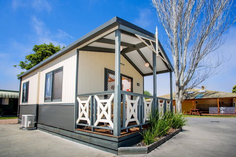 BIG4 Whiters Holiday Village - Darwin Holiday 31