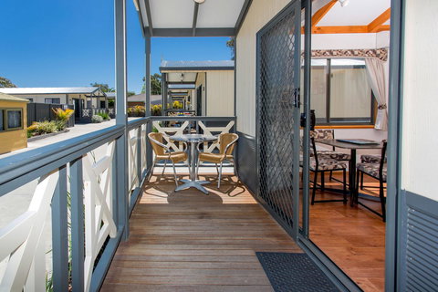 BIG4 Whiters Holiday Village - Darwin Holiday 32