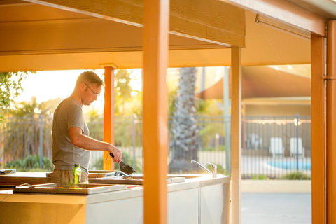 BIG4 Whiters Holiday Village - Darwin Holiday 12