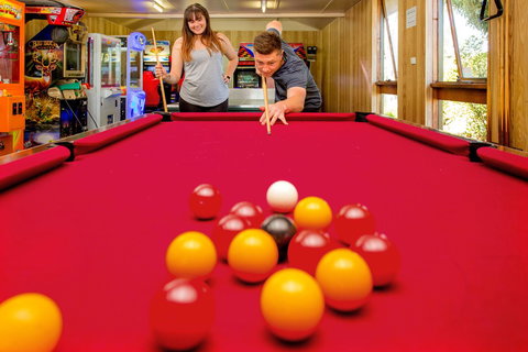 BIG4 Whiters Holiday Village - Darwin Holiday 10