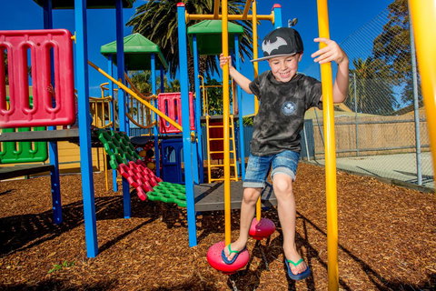 BIG4 Whiters Holiday Village - Darwin Holiday 7