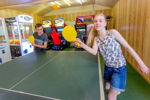 BIG4 Whiters Holiday Village - Darwin Holiday 9