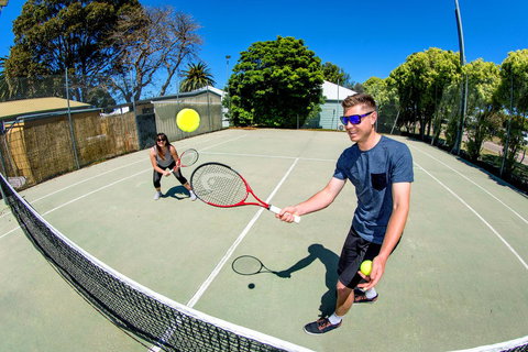 BIG4 Whiters Holiday Village - Darwin Holiday 11