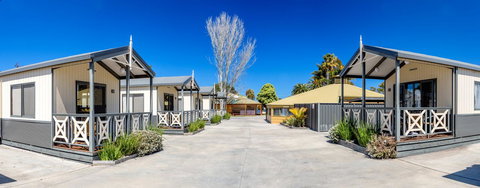 BIG4 Whiters Holiday Village - Darwin Holiday 4