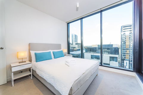 Pride Manor South Yarra - Darwin Holiday 3