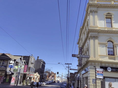 Pride Manor South Yarra - Darwin Holiday 22