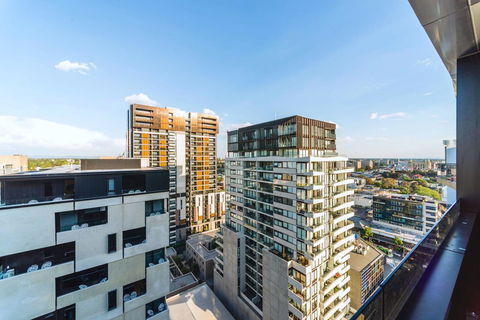 Pride Manor South Yarra - Darwin Holiday 6