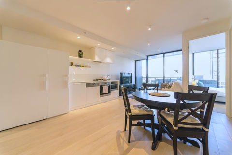 Pride Manor South Yarra - Darwin Holiday 4