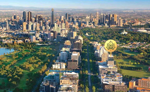 Pride Manor South Yarra - Darwin Holiday 17
