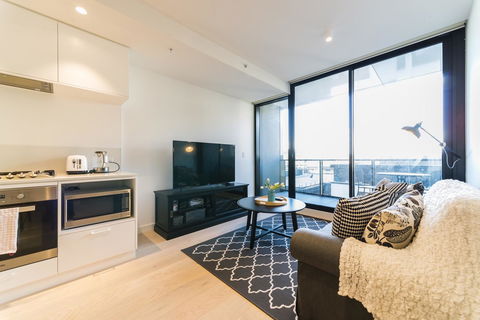 Pride Manor South Yarra - Darwin Holiday 0